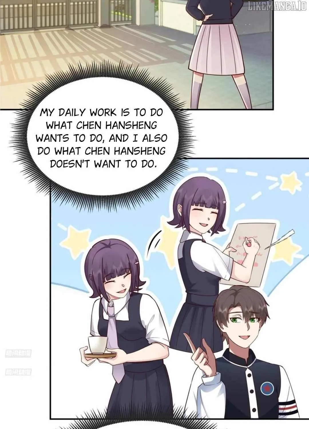 I Really Don’t Want to be Reborn Chapter 441 page 2 - 