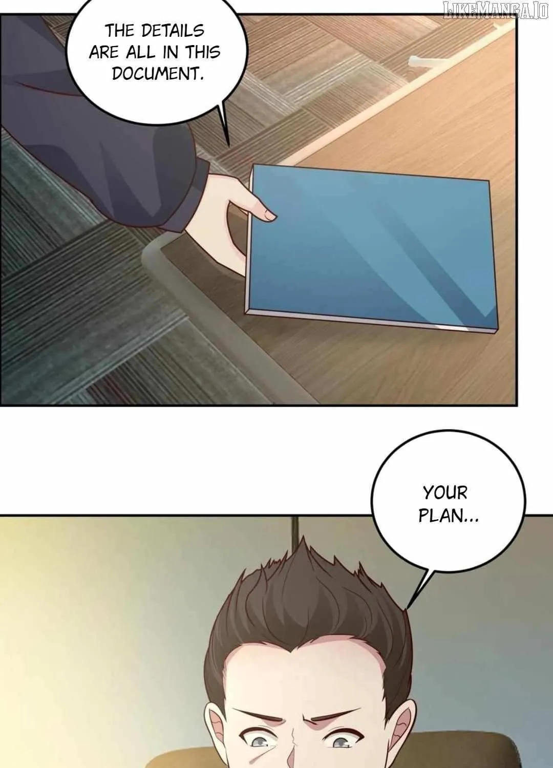 I Really Don’t Want to be Reborn Chapter 441 page 22 - 