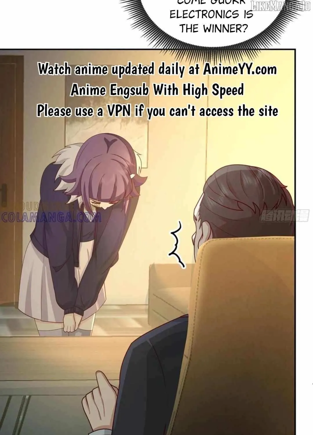 I Really Don’t Want to be Reborn Chapter 441 page 26 - 