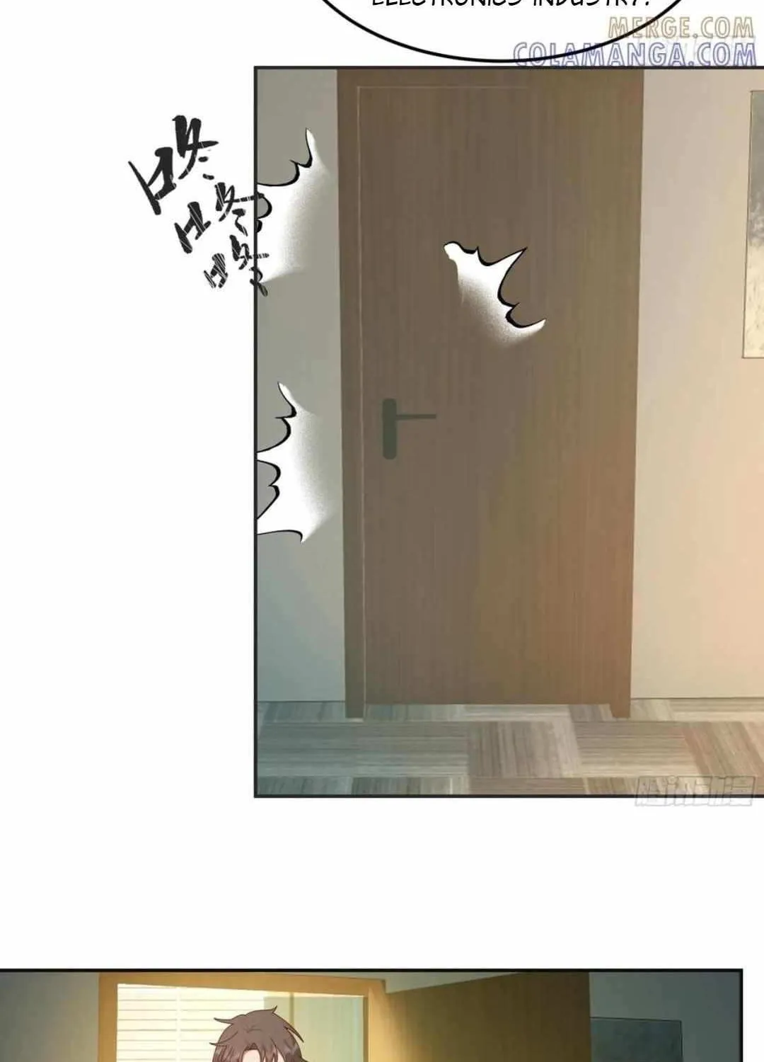 I Really Don’t Want to be Reborn Chapter 441 page 31 - 