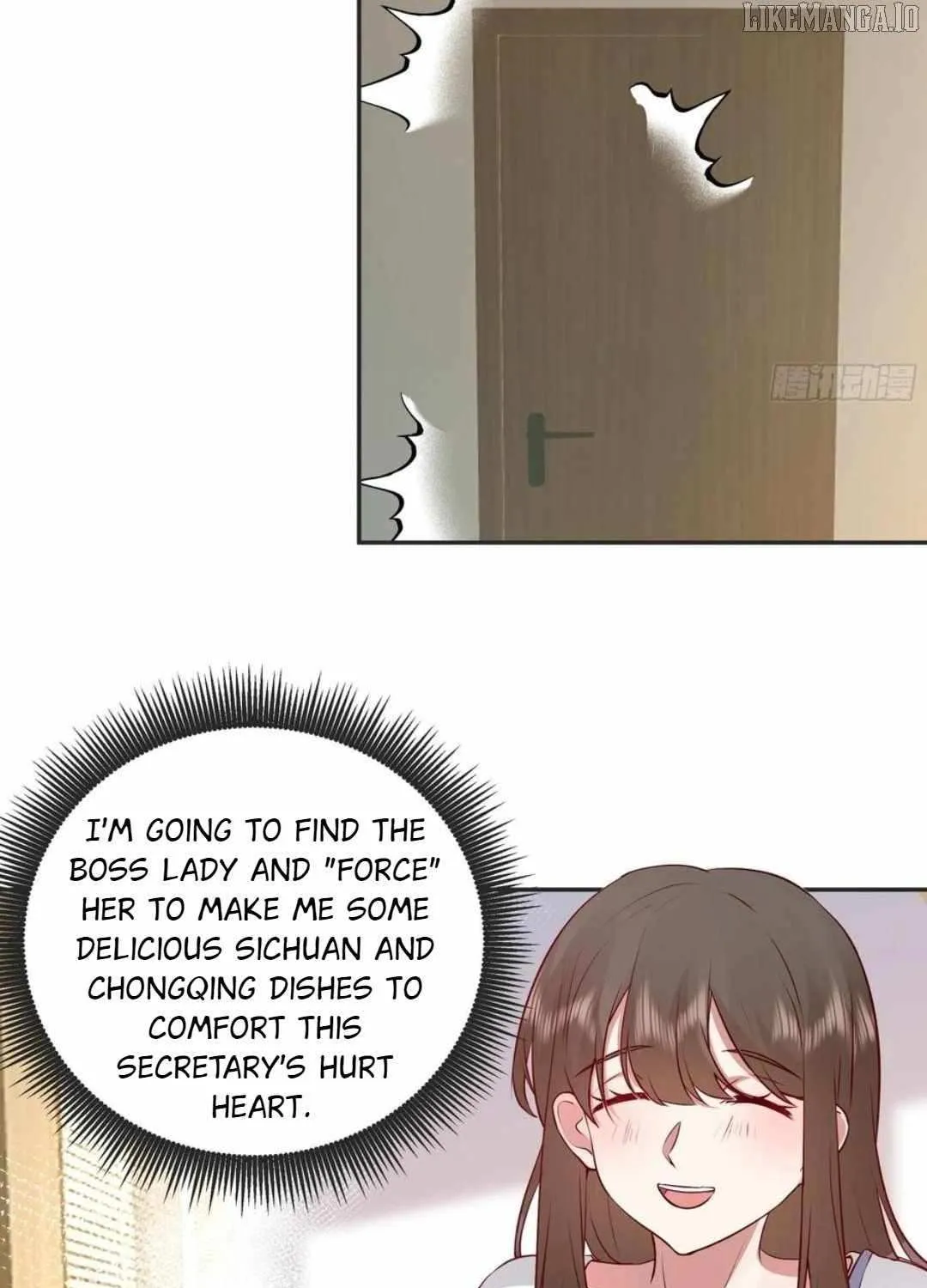 I Really Don’t Want to be Reborn Chapter 441 page 36 - 