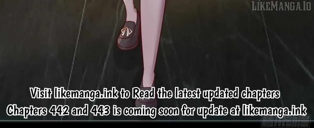 I Really Don’t Want to be Reborn Chapter 441 page 38 - 