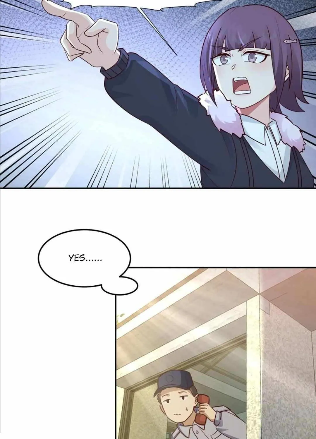 I Really Don’t Want to be Reborn Chapter 441 page 5 - 