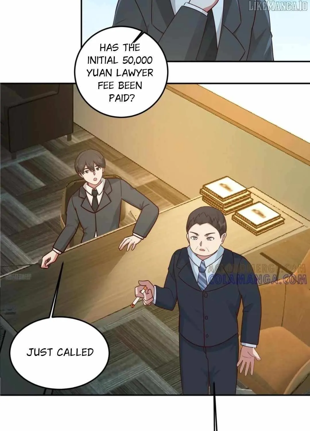 I Really Don’t Want to be Reborn Chapter 441 page 10 - 