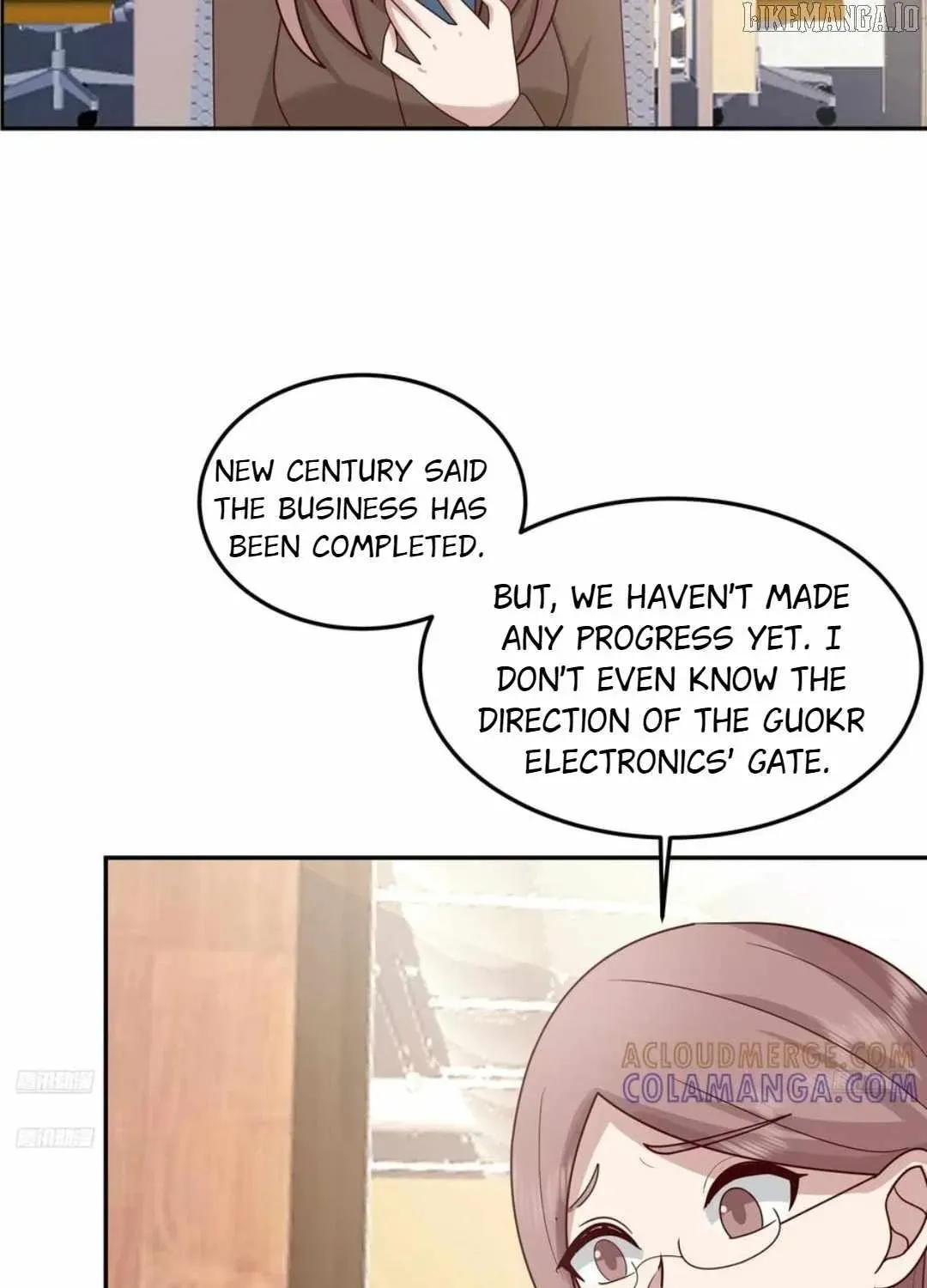 I Really Don’t Want to be Reborn Chapter 442 page 11 - 