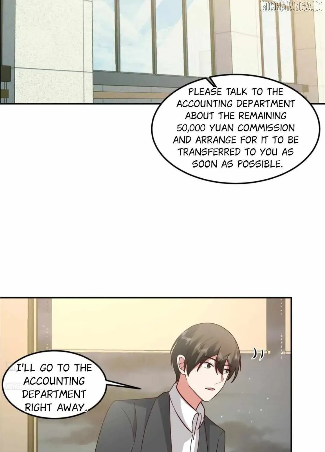 I Really Don’t Want to be Reborn Chapter 442 page 3 - 