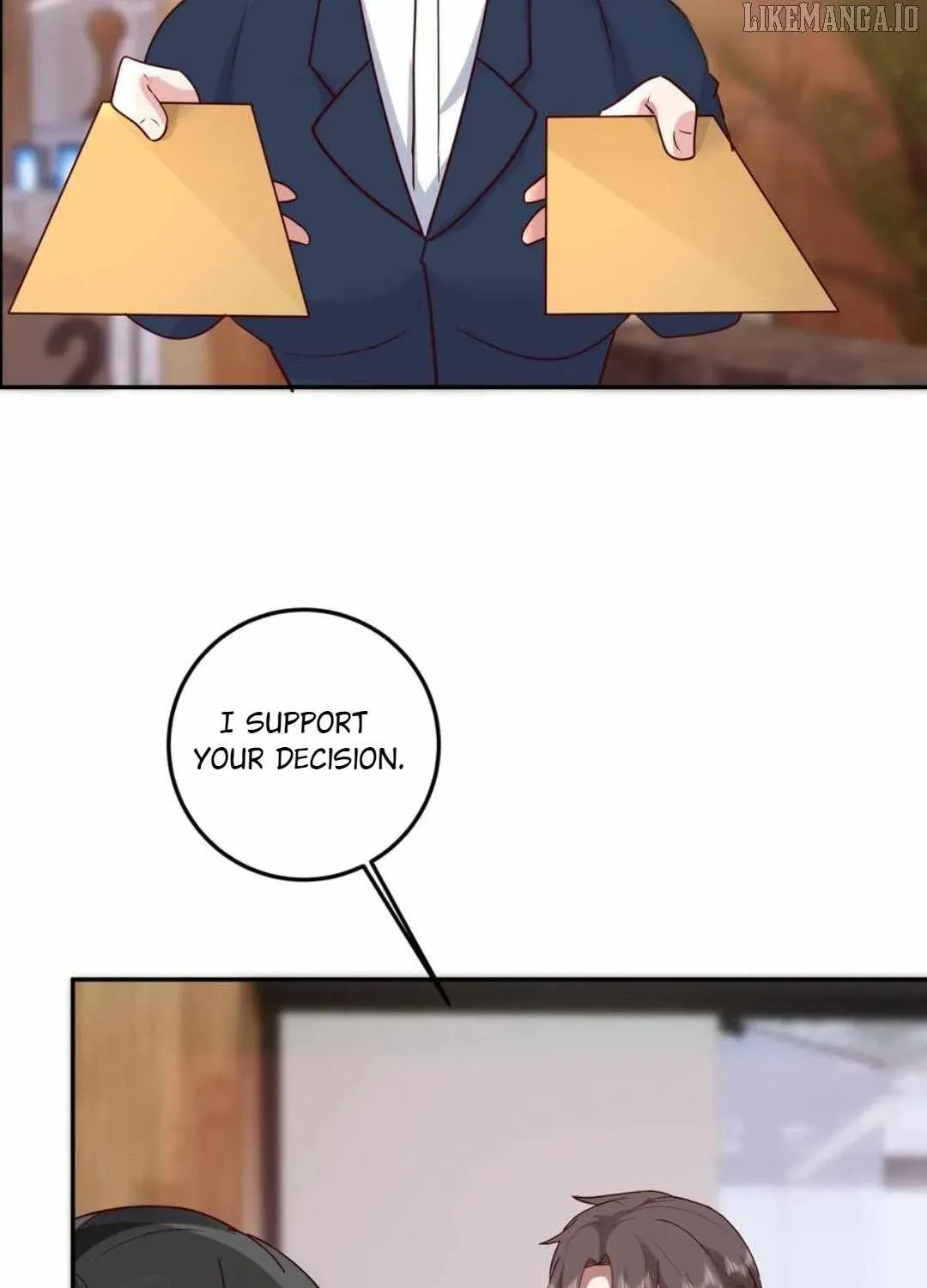 I Really Don’t Want to be Reborn Chapter 442 page 27 - 