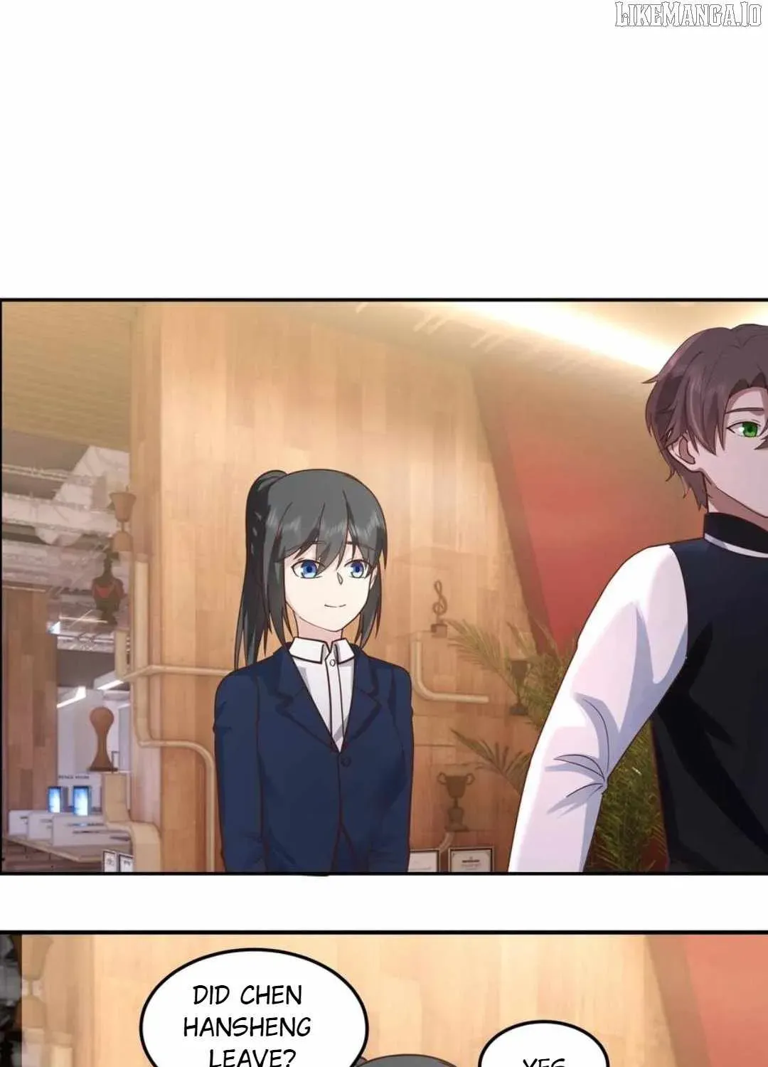 I Really Don’t Want to be Reborn Chapter 442 page 29 - 