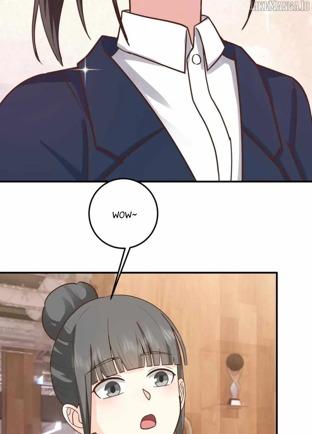 I Really Don’t Want to be Reborn Chapter 442 page 33 - 