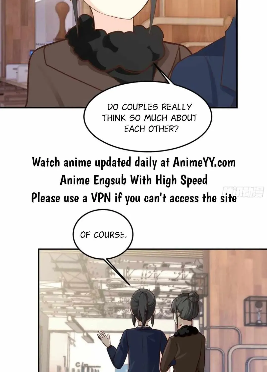 I Really Don’t Want to be Reborn Chapter 442 page 34 - 