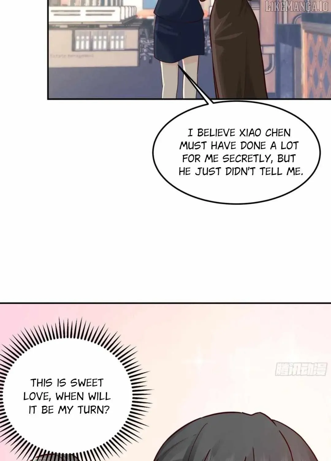 I Really Don’t Want to be Reborn Chapter 442 page 35 - 