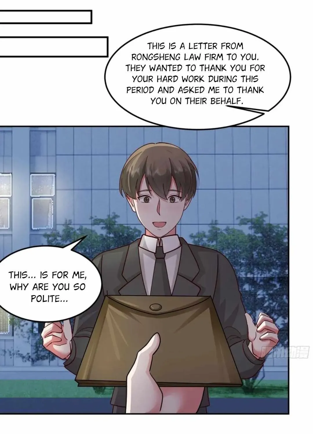 I Really Don’t Want to be Reborn Chapter 442 page 38 - 