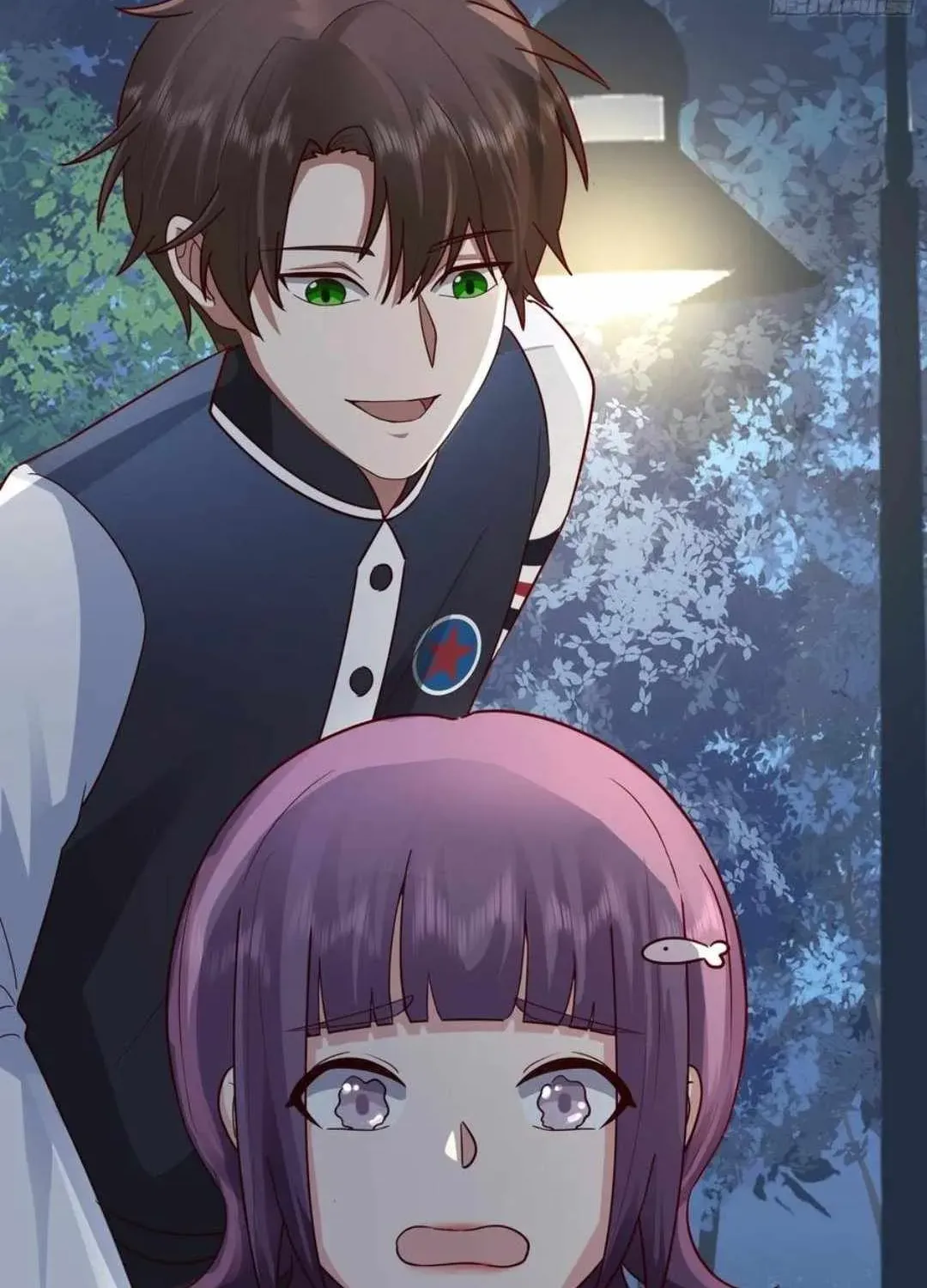 I Really Don’t Want to be Reborn Chapter 442 page 48 - 