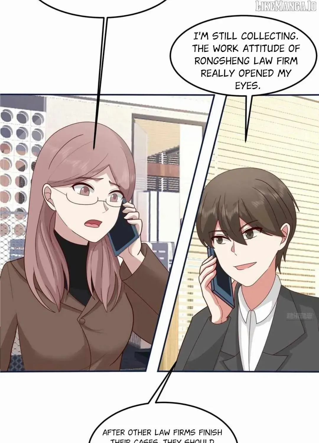 I Really Don’t Want to be Reborn Chapter 442 page 7 - 