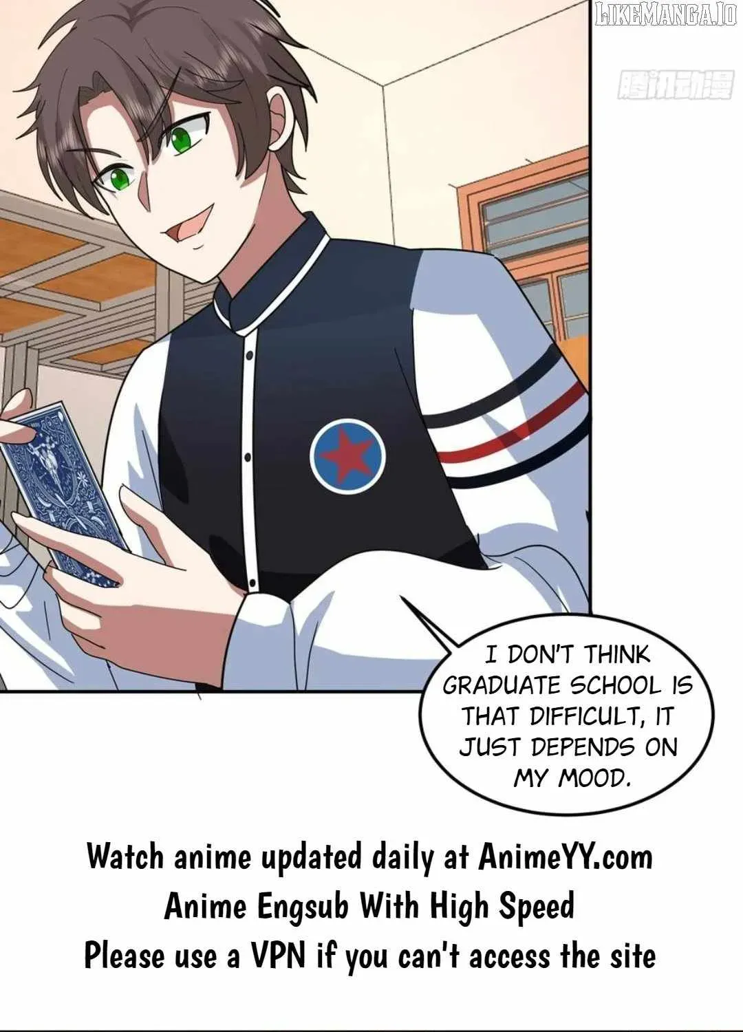 I Really Don’t Want to be Reborn Chapter 443 page 19 - 