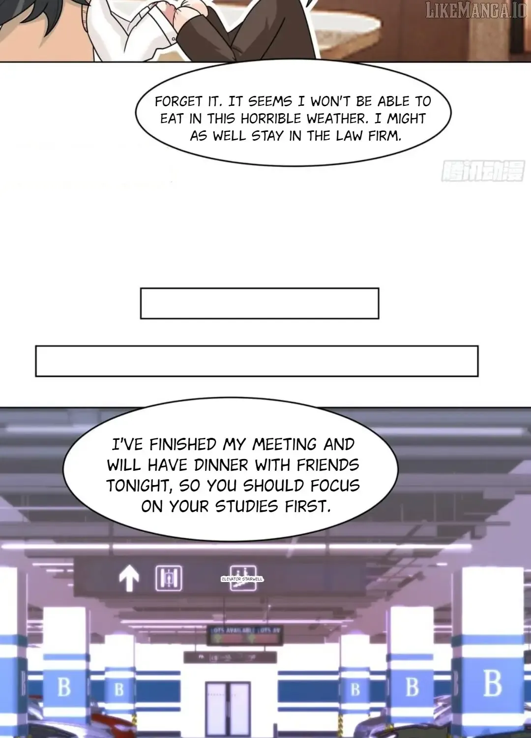 I Really Don’t Want to be Reborn Chapter 444 page 16 - 