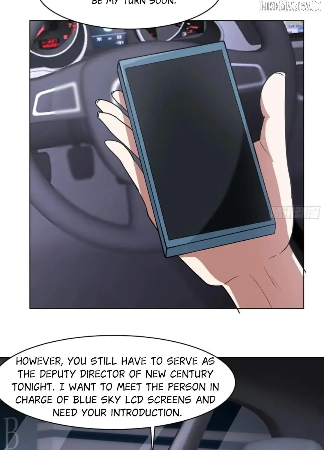 I Really Don’t Want to be Reborn Chapter 444 page 26 - 