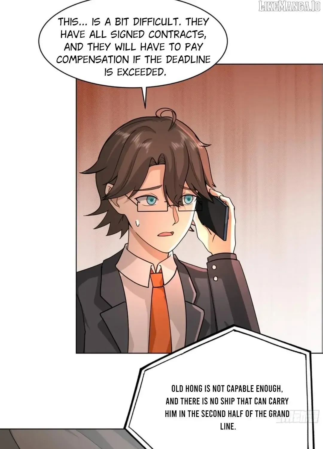 I Really Don’t Want to be Reborn Chapter 444 page 28 - 