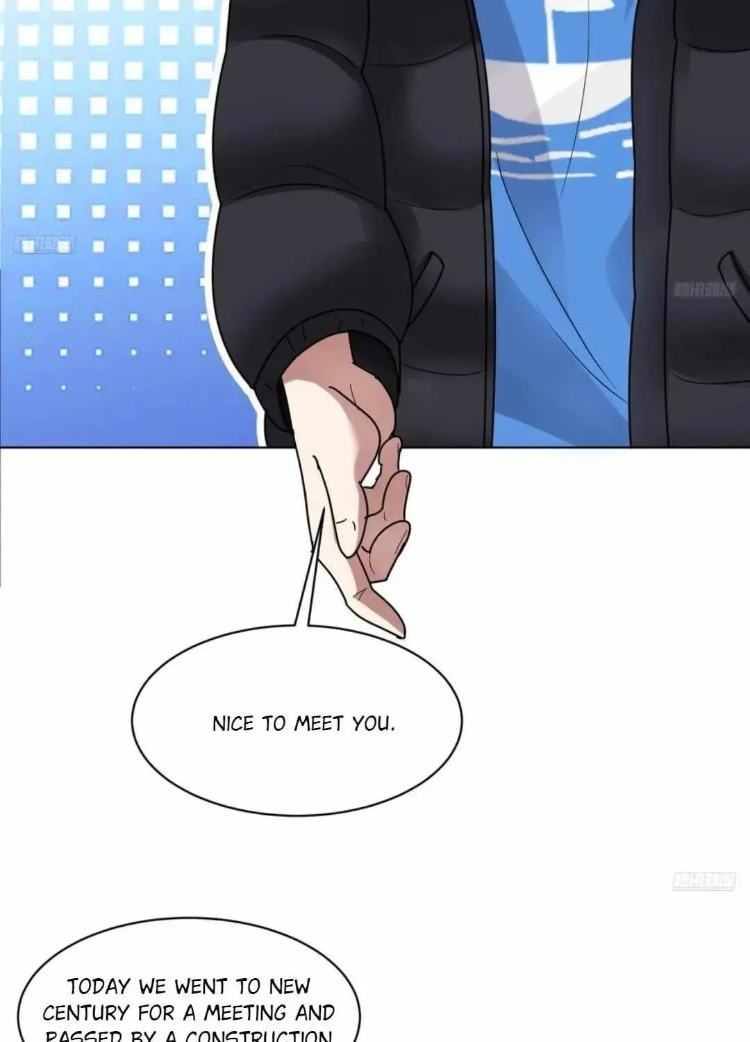 I Really Don’t Want to be Reborn Chapter 445 page 12 - 