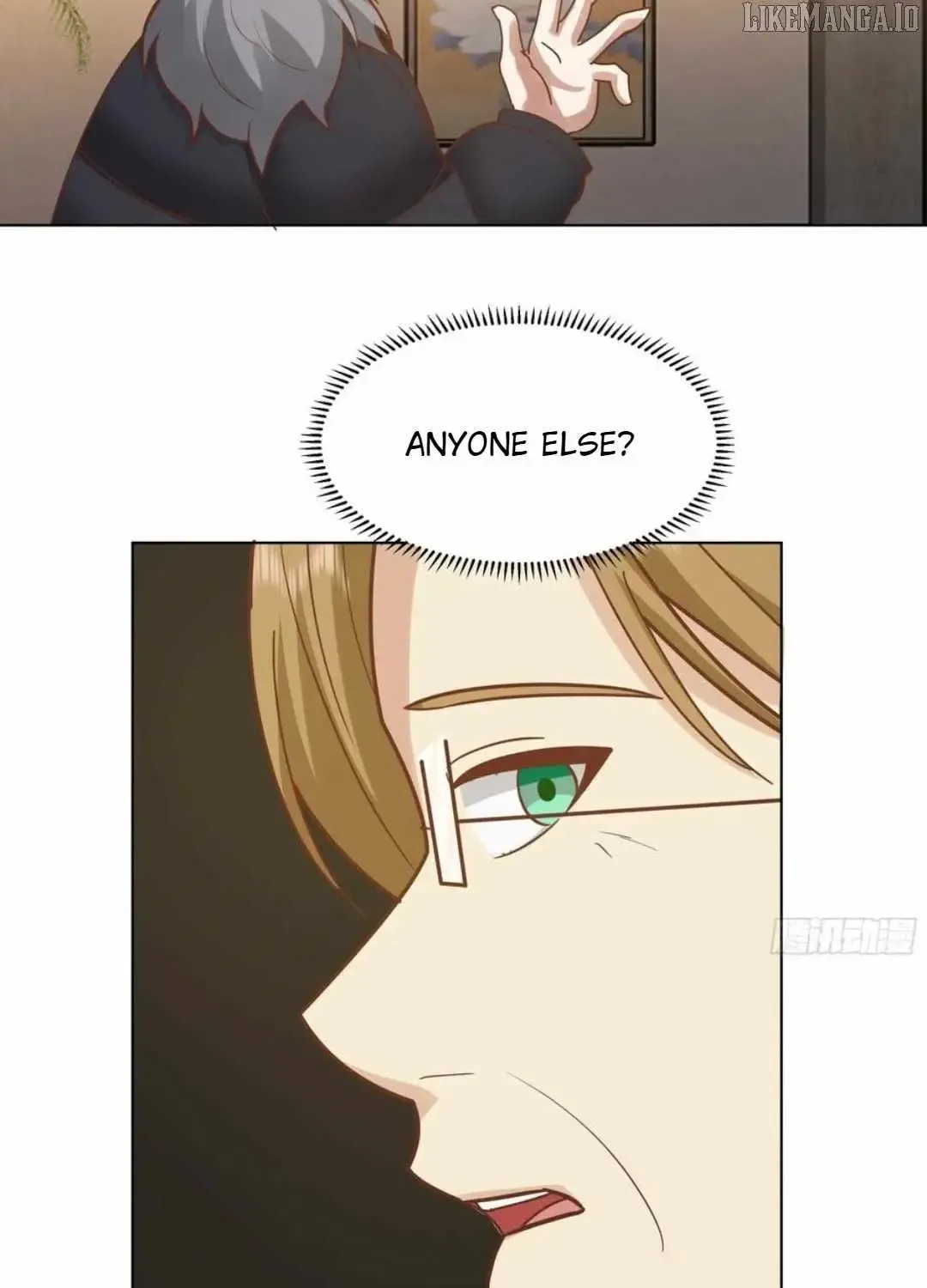 I Really Don’t Want to be Reborn Chapter 445 page 15 - 