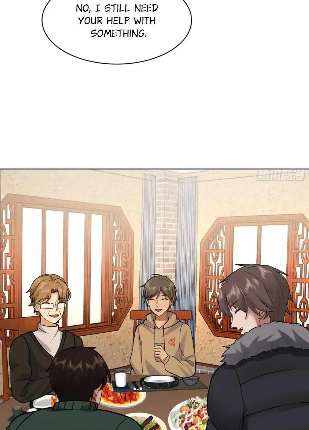I Really Don’t Want to be Reborn Chapter 445 page 30 - 