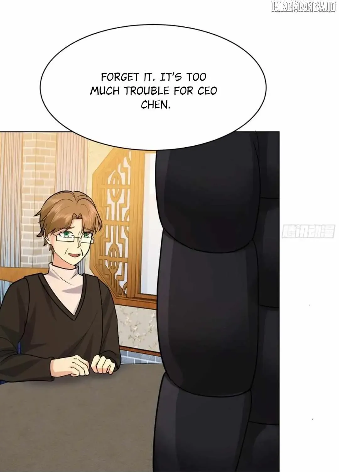 I Really Don’t Want to be Reborn Chapter 445 page 33 - 