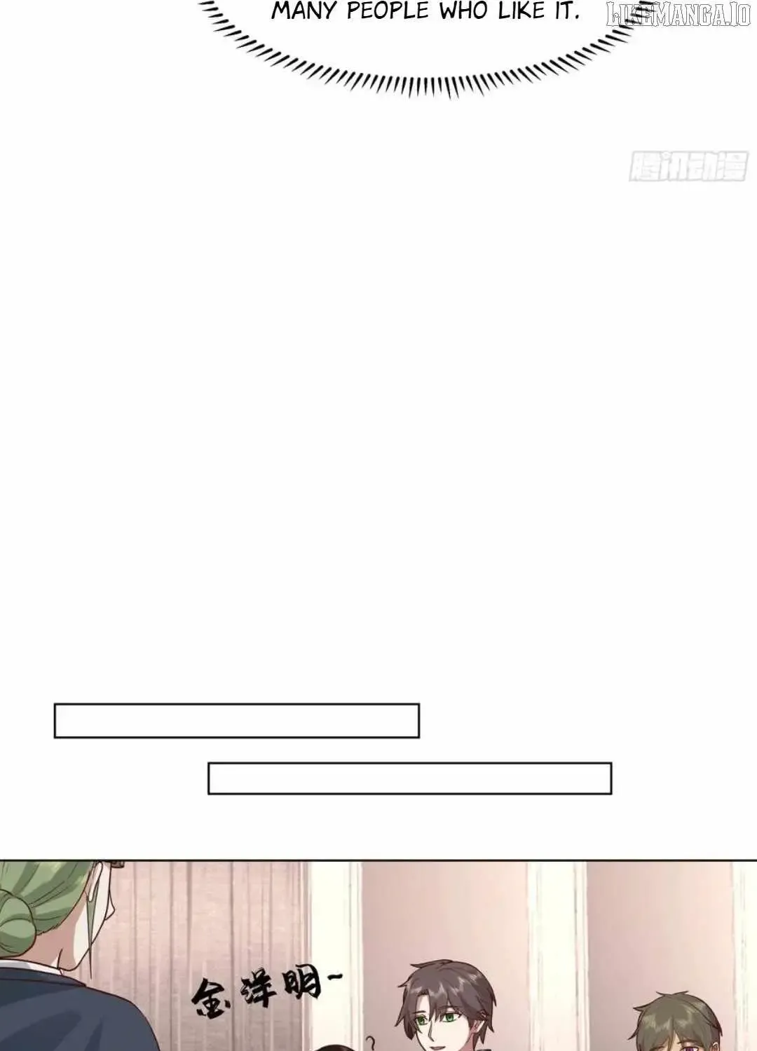 I Really Don’t Want to be Reborn Chapter 445 page 37 - 