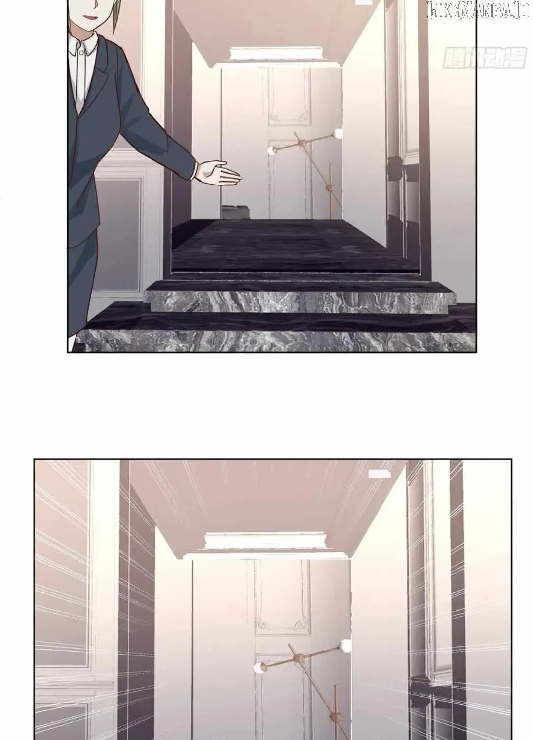 I Really Don’t Want to be Reborn Chapter 445 page 39 - 