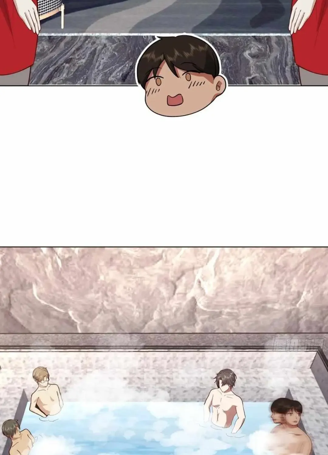 I Really Don’t Want to be Reborn Chapter 445 page 42 - 