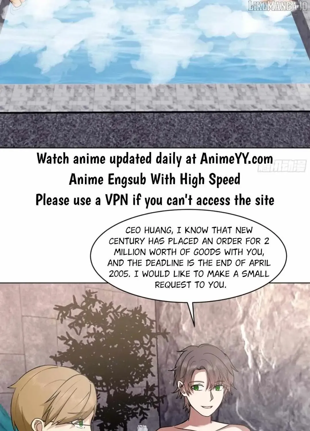 I Really Don’t Want to be Reborn Chapter 445 page 43 - 