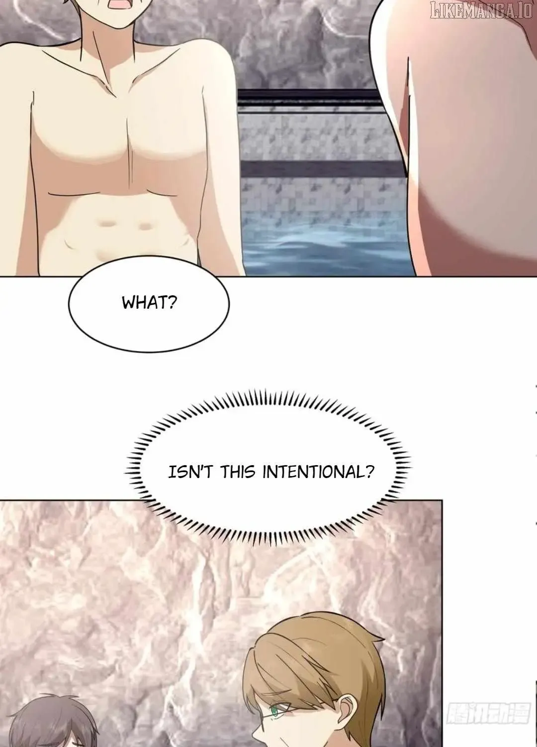 I Really Don’t Want to be Reborn Chapter 445 page 45 - 