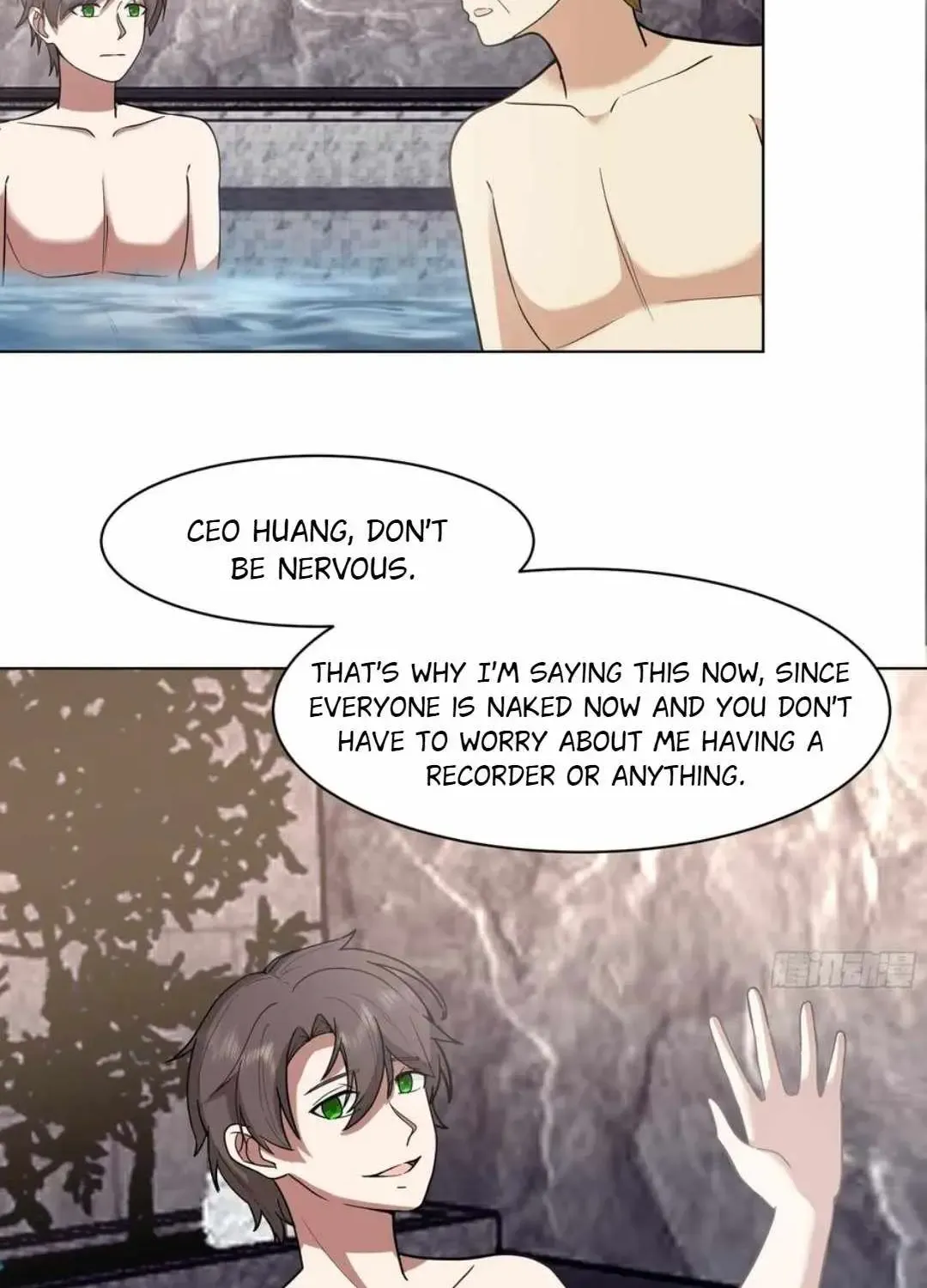 I Really Don’t Want to be Reborn Chapter 445 page 46 - 