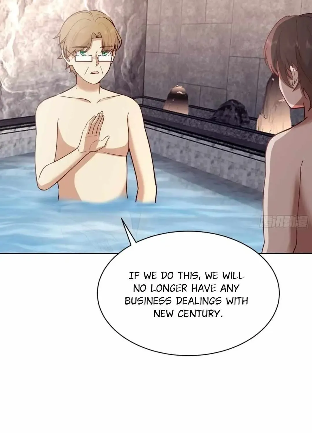 I Really Don’t Want to be Reborn Chapter 445 page 48 - 