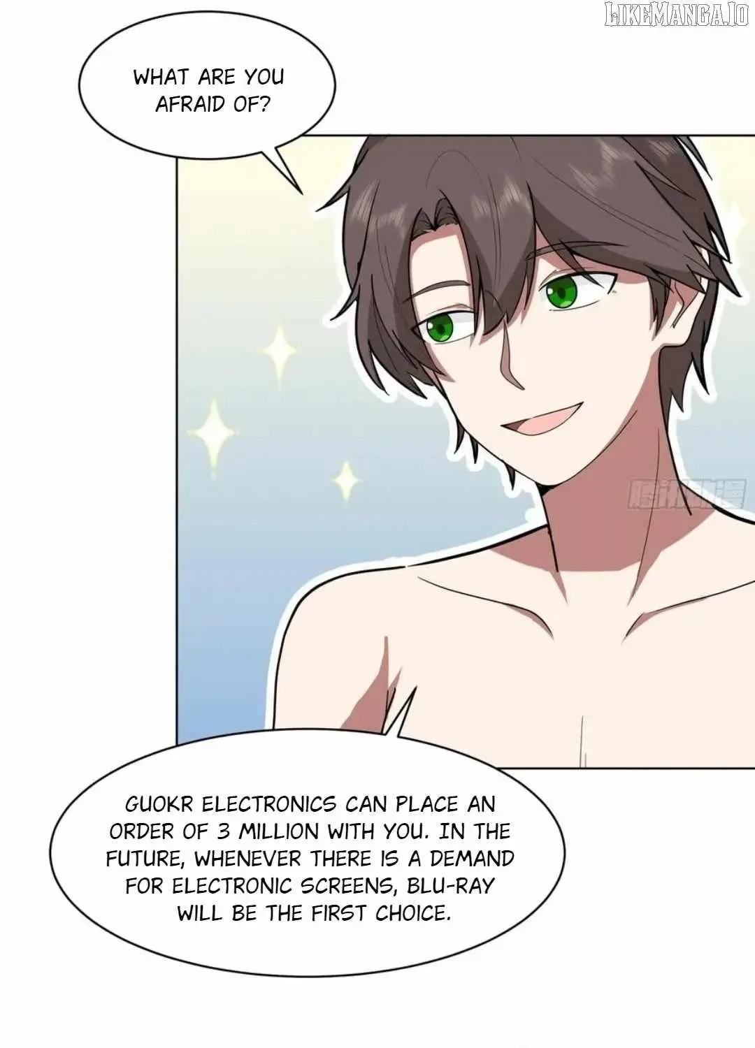 I Really Don’t Want to be Reborn Chapter 445 page 49 - 