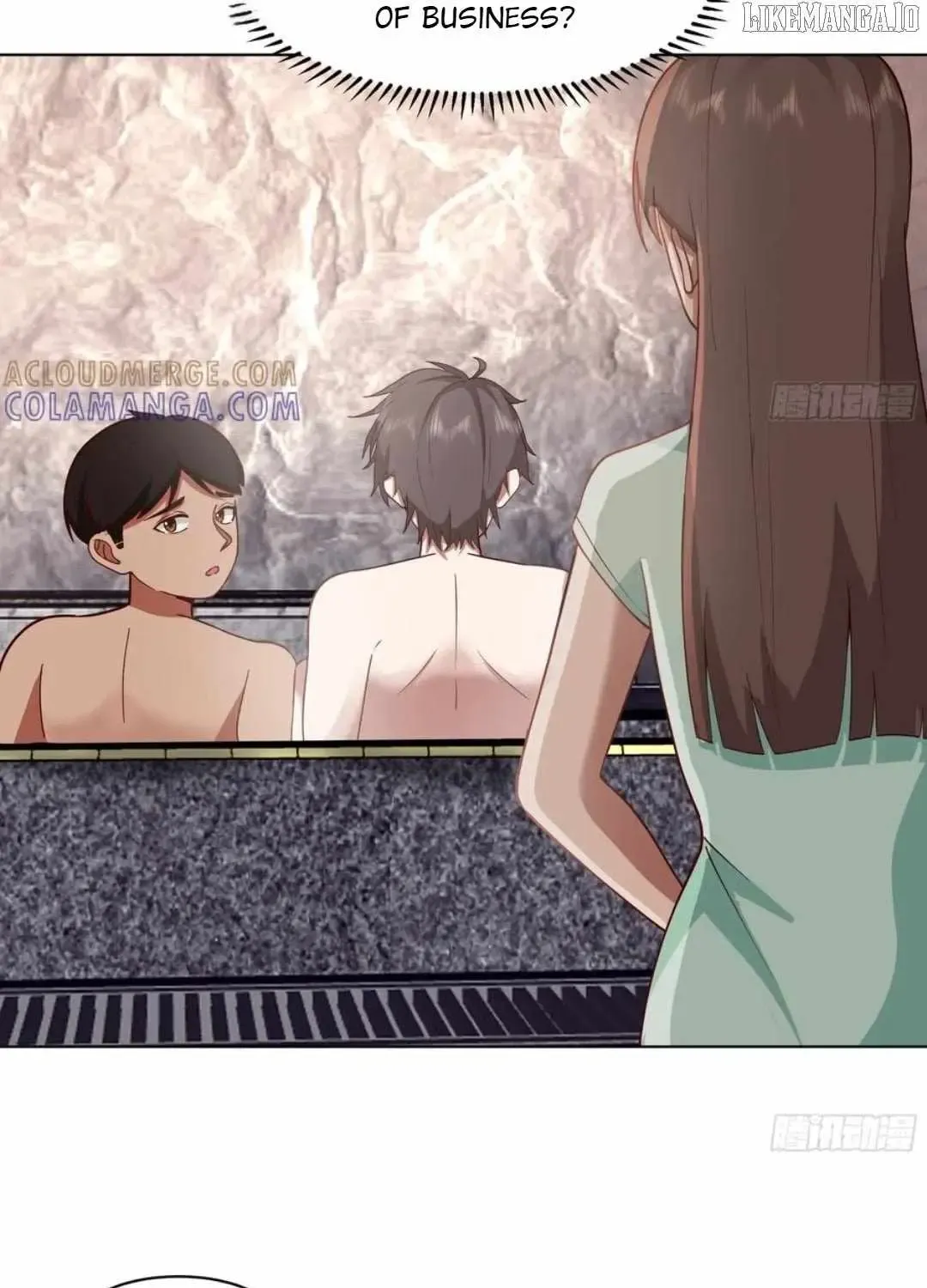 I Really Don’t Want to be Reborn Chapter 445 page 53 - 