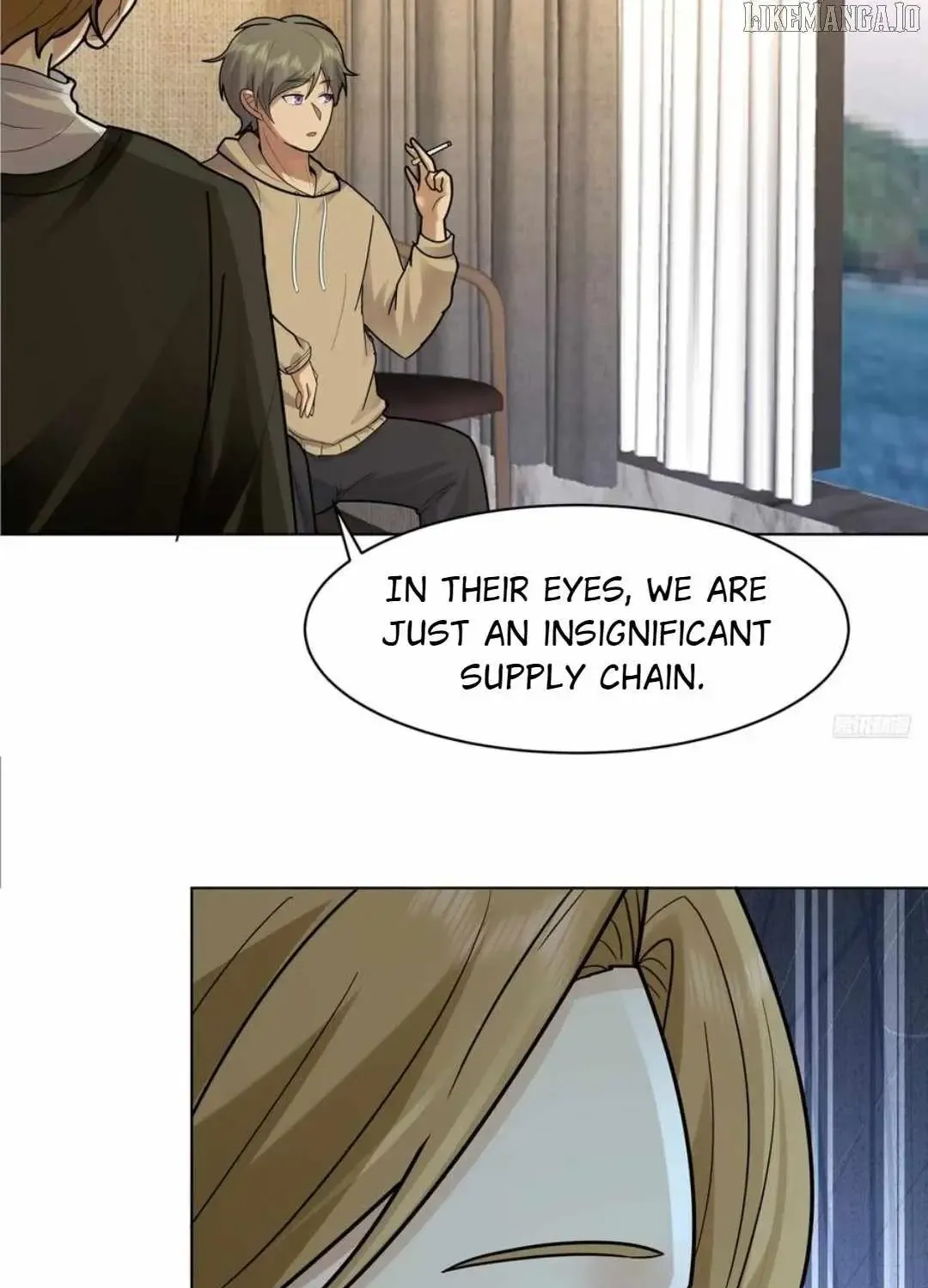 I Really Don’t Want to be Reborn Chapter 445 page 7 - 