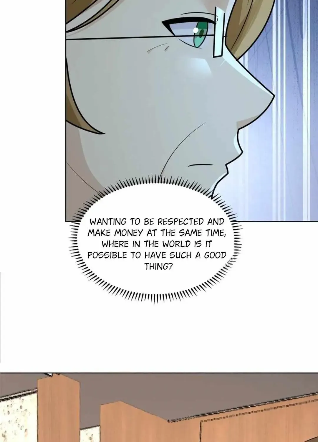 I Really Don’t Want to be Reborn Chapter 445 page 8 - 