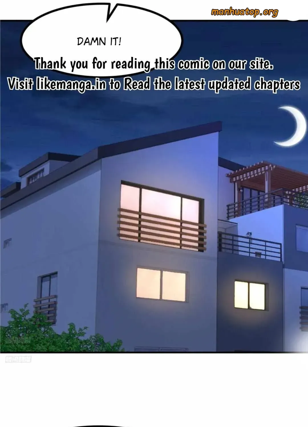 I Really Don’t Want to be Reborn Chapter 446 page 2 - 