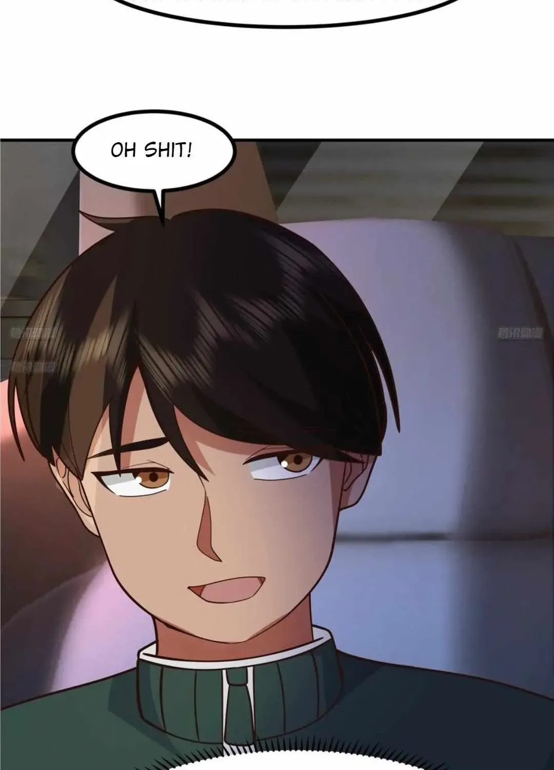 I Really Don’t Want to be Reborn Chapter 446 page 11 - 
