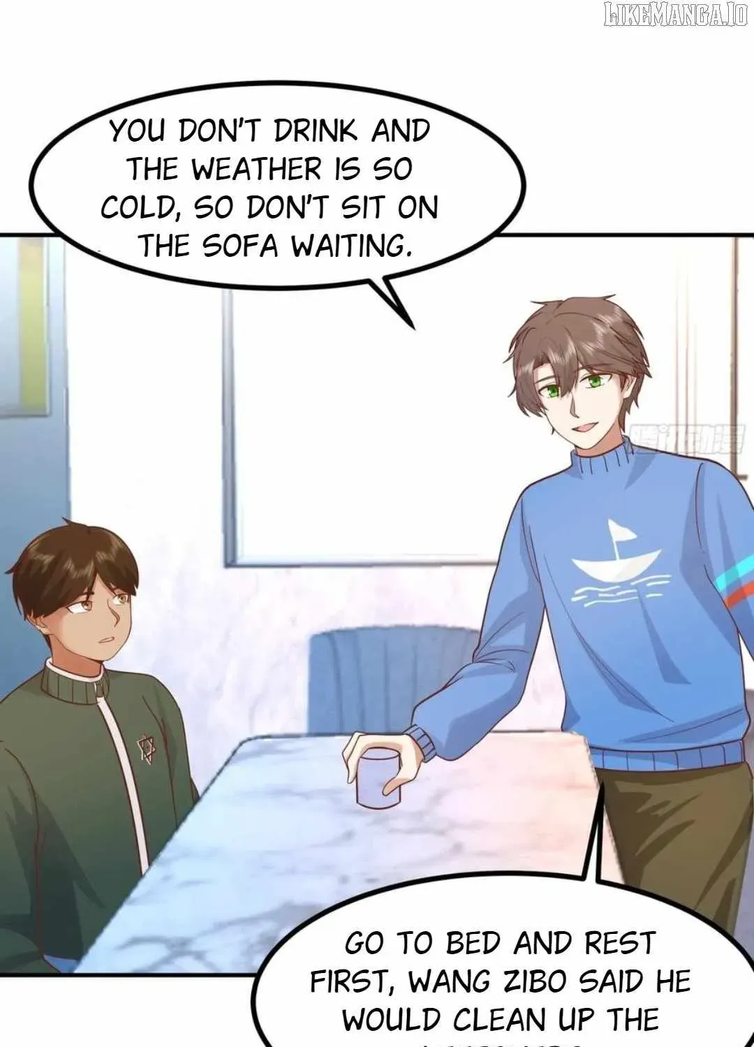 I Really Don’t Want to be Reborn Chapter 446 page 24 - 