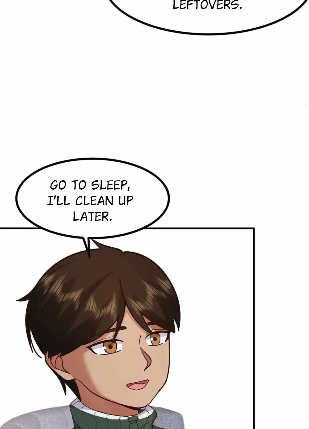 I Really Don’t Want to be Reborn Chapter 446 page 25 - 