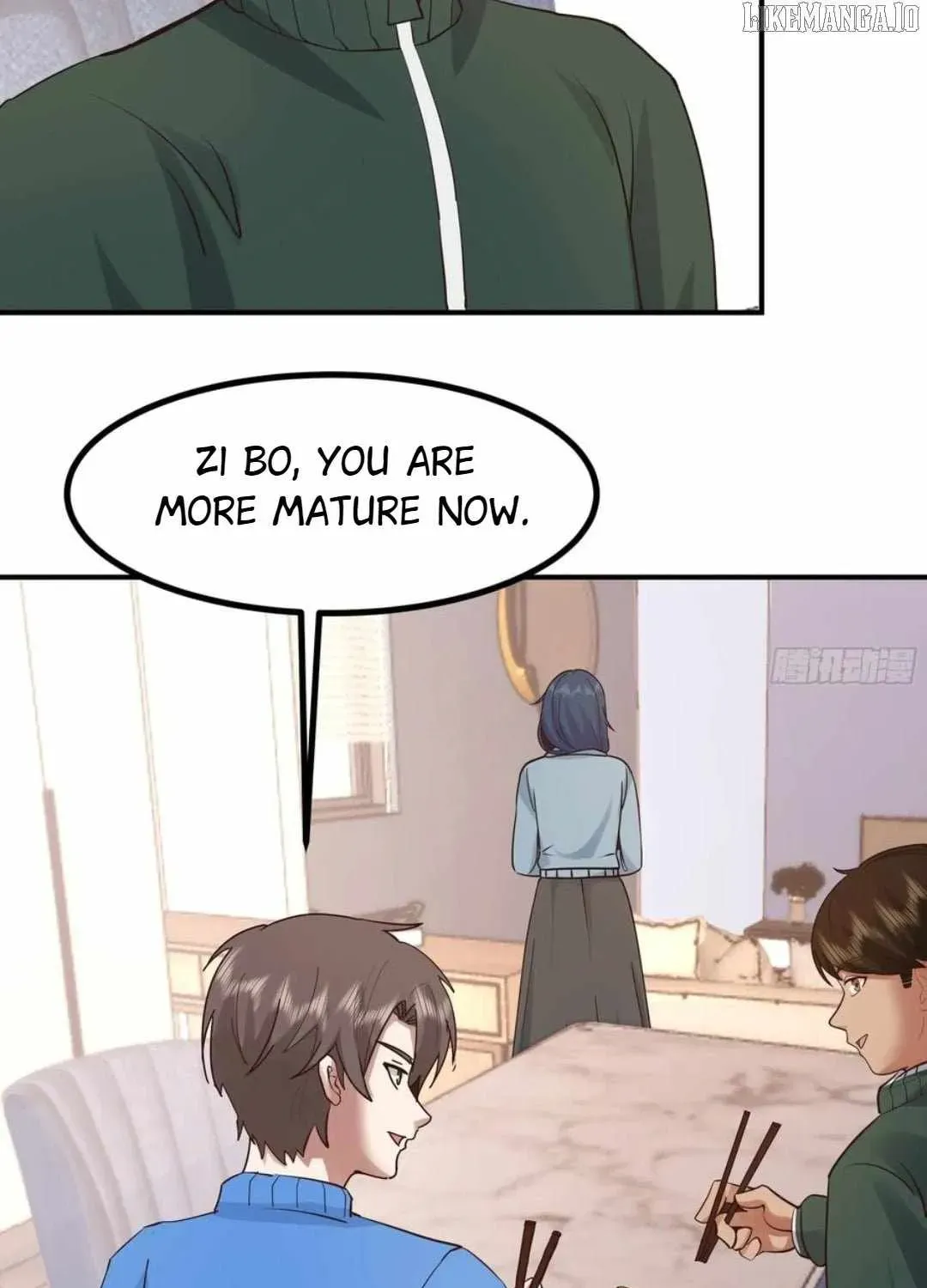 I Really Don’t Want to be Reborn Chapter 446 page 26 - 