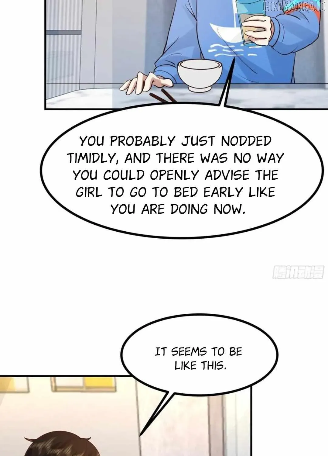 I Really Don’t Want to be Reborn Chapter 446 page 28 - 