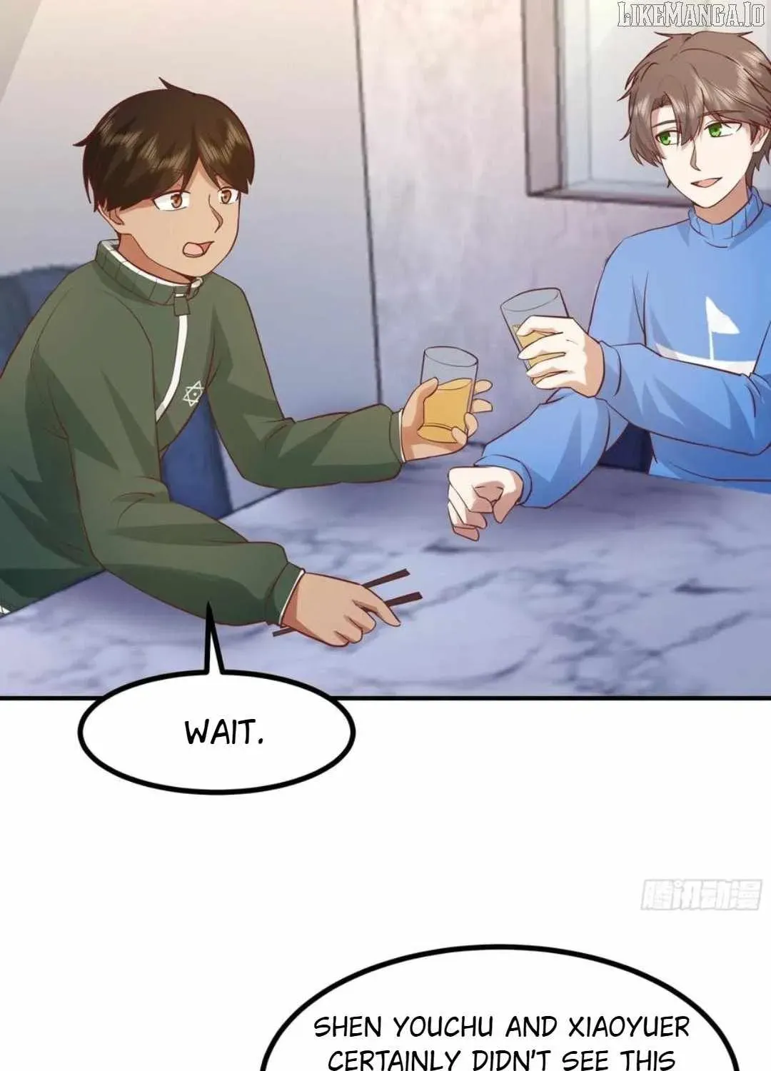 I Really Don’t Want to be Reborn Chapter 446 page 30 - 