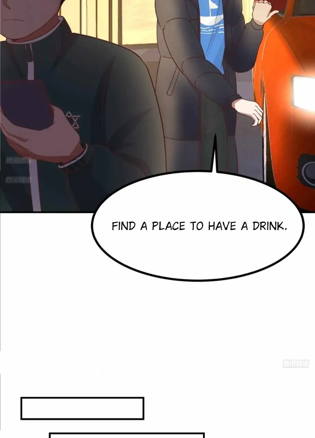 I Really Don’t Want to be Reborn Chapter 446 page 5 - 