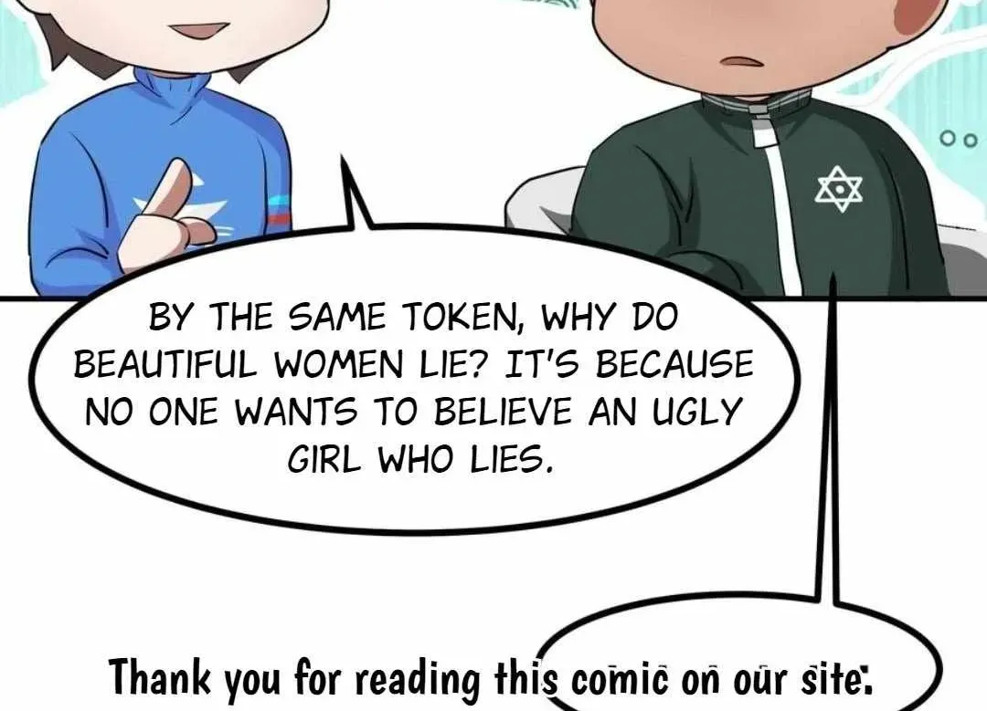 I Really Don’t Want to be Reborn Chapter 446 page 45 - 
