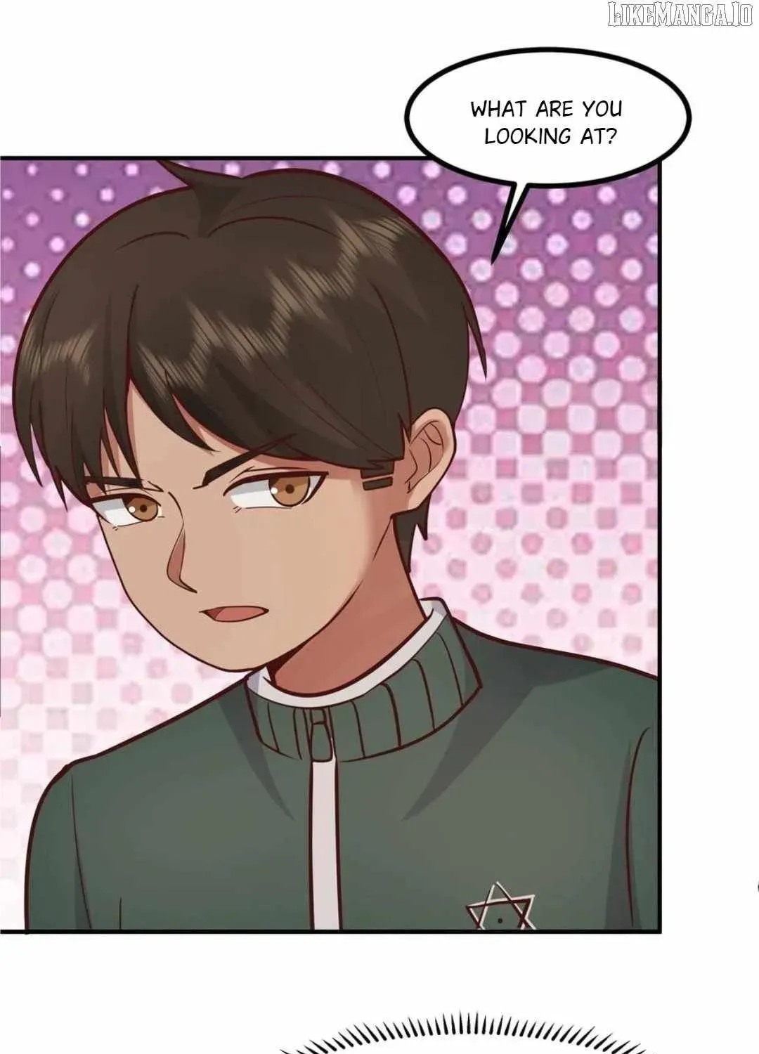 I Really Don’t Want to be Reborn Chapter 446 page 8 - 