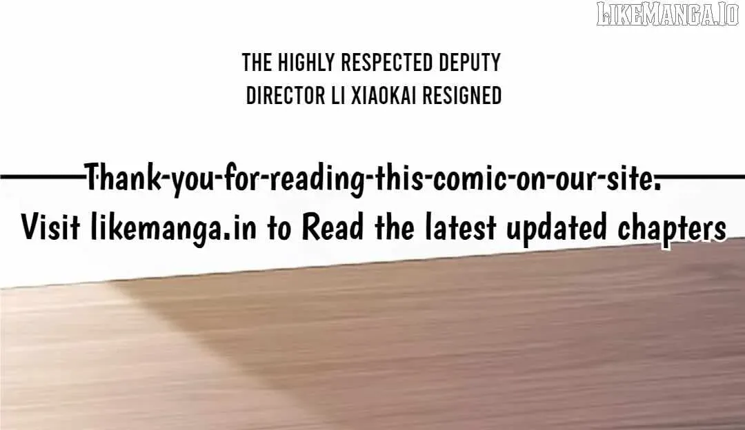 I Really Don’t Want to be Reborn Chapter 447 page 2 - 