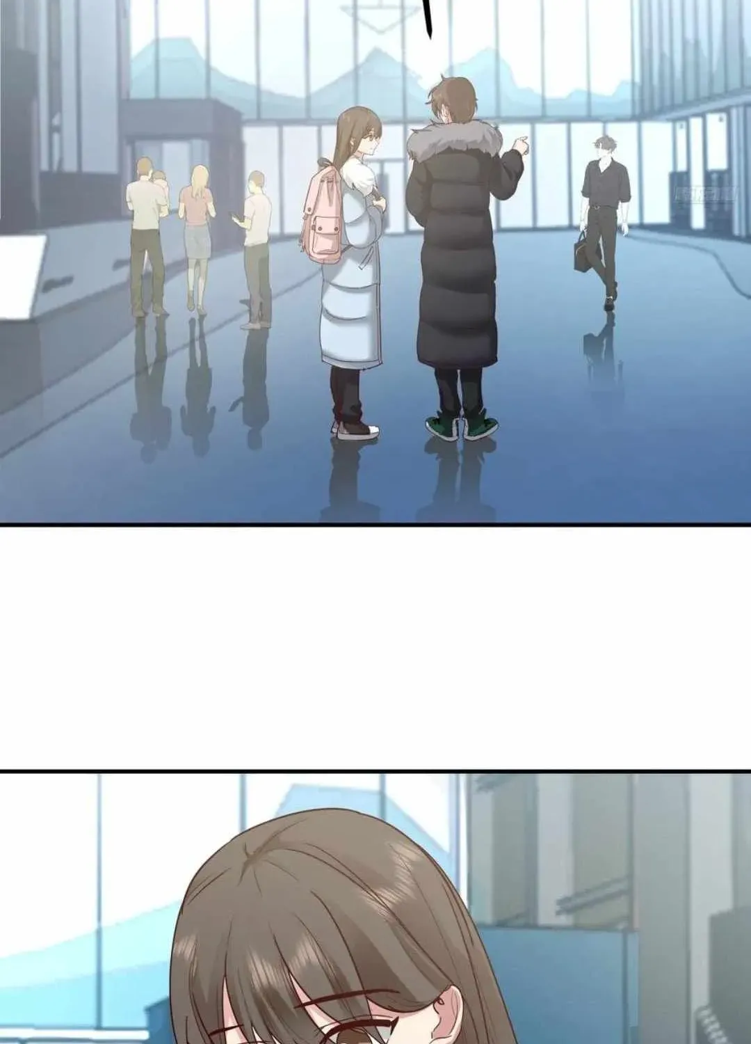 I Really Don’t Want to be Reborn Chapter 447 page 14 - 