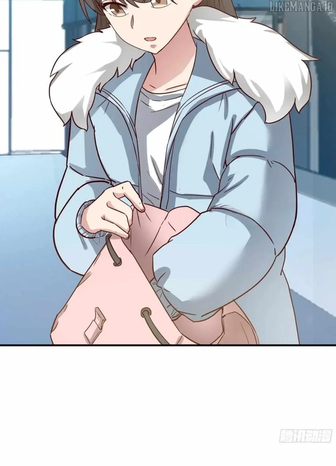 I Really Don’t Want to be Reborn Chapter 447 page 15 - 